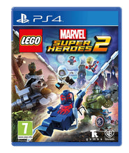 
                        
                          將圖片載入圖庫檢視器 LEGO Marvel Superheroes 2 (Nintendo Switch) - JOY2ESpree
                        
                      