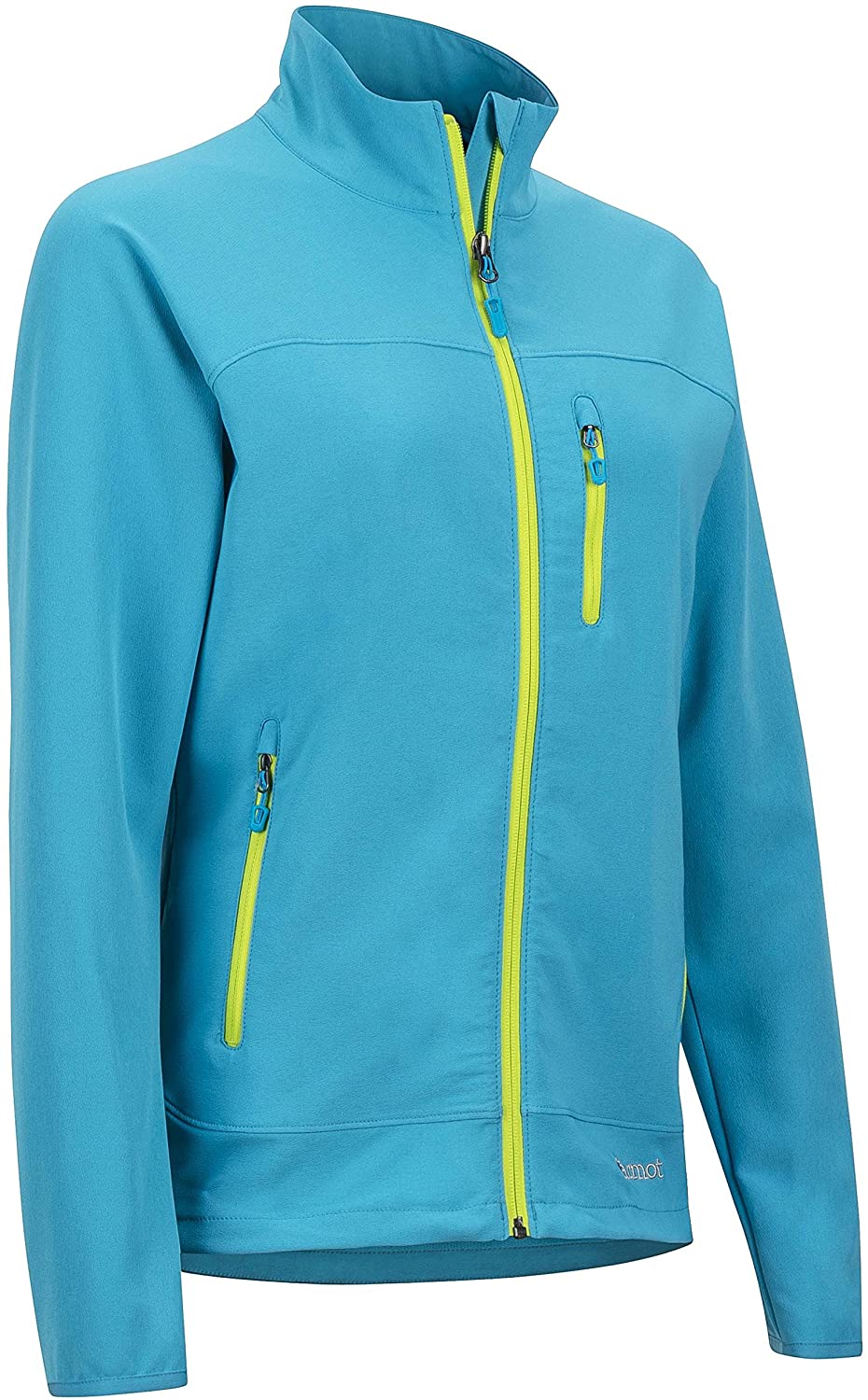 Marmot Women's Tempo Softshell Jacket