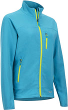 
                        
                          Cargar imagen en el visor de la galería, Marmot Women's Tempo Softshell Jacket
                        
                      