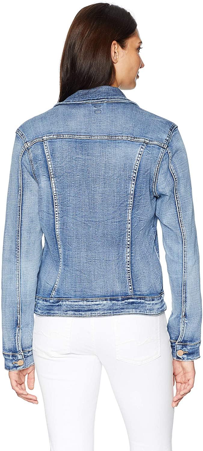 Jag Jeans womens Rupert Denim Jacket