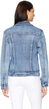 
                        
                          Cargar imagen en el visor de la galería, Jag Jeans womens Rupert Denim Jacket
                        
                      