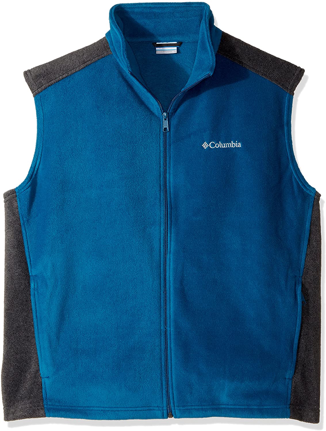 Columbia mens Steens Mountain Vest