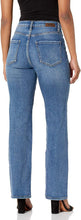 
                        
                          Load image into Gallery viewer, Jag Jeans Women's Petite Pheobe High Rise Boot Jean
                        
                      