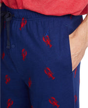 
                        
                          Muat gambar ke penampil Galeri, Nautica Men's Soft Woven 100% Cotton Elastic Waistband Sleep Pajama Pant - JOY2ESpree
                        
                      