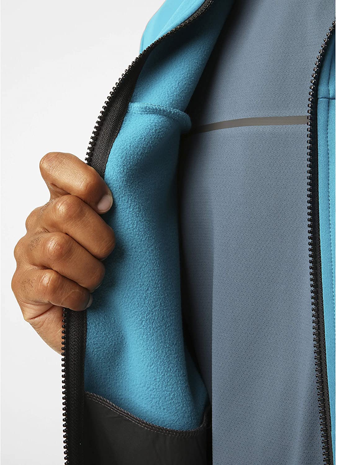 Helly-Hansen Men's HP Fleece Jacket