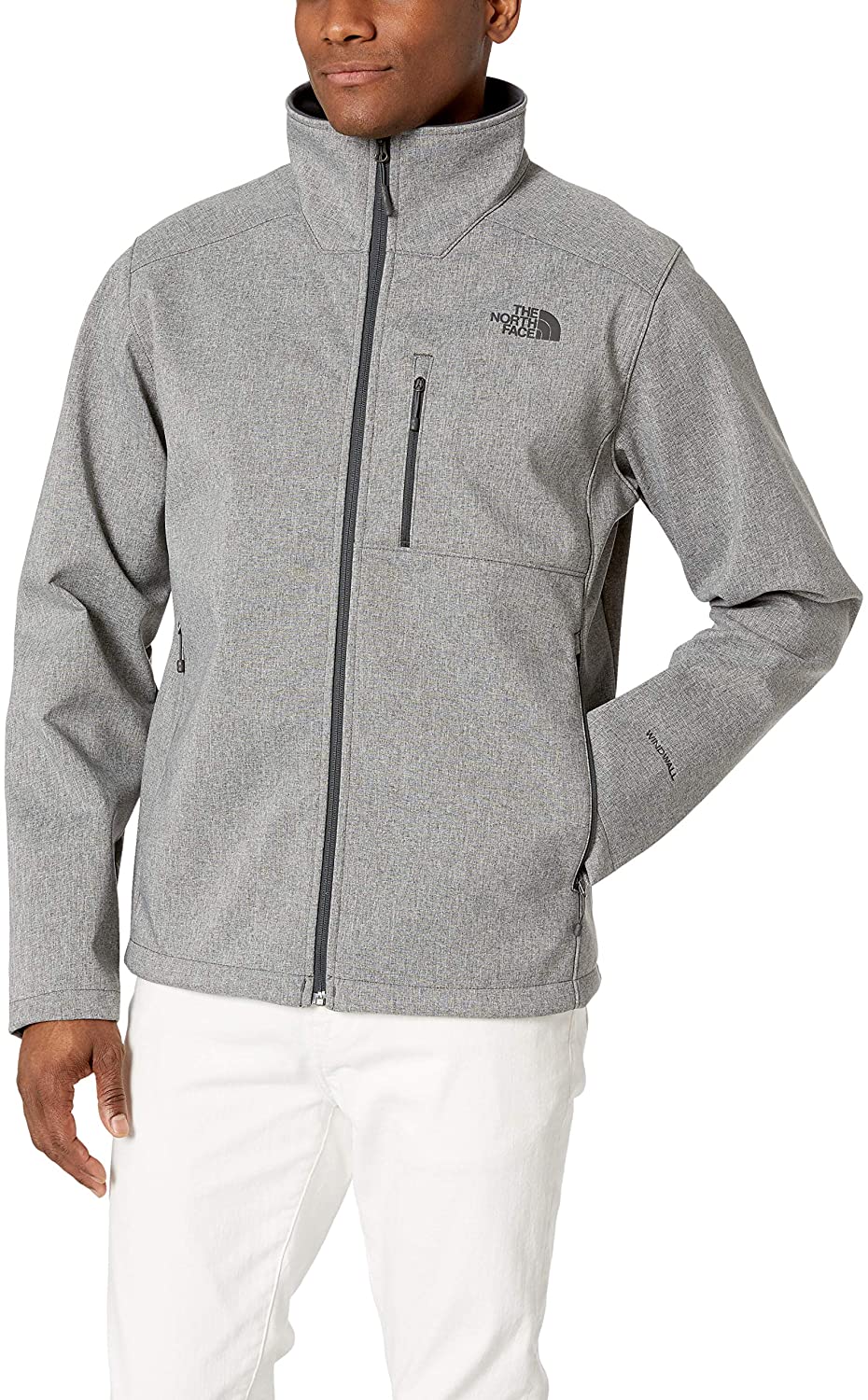 The North Face mens Apex Bionic 2 Jacket