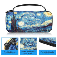 
                        
                          將圖片載入圖庫檢視器 Fintie Carry Case for Nintendo Switch Lite 2019 - [Shockproof] Hard Shell Protective Cover Bag with 15 Game Card/2 Micro SD Card Slots - JOY2ESpree
                        
                      