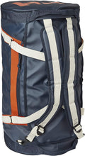 
                        
                          गैलरी व्यूवर में इमेज लोड करें, Helly-Hansen Unisex Hh Duffel 2 Packable Bag with Optional Backpack Straps - JOY2ESpree
                        
                      