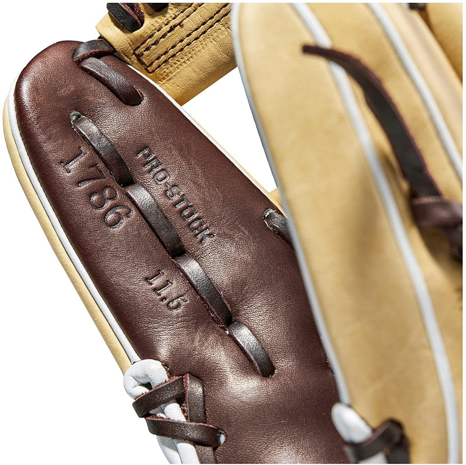 Wilson A2000 Baseball Glove Series - JOY2ESpree