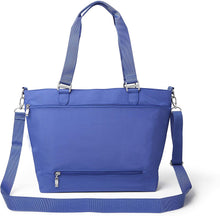
                        
                          Load image into Gallery viewer, Baggallini Avenue Tote Top Handle Bag
                        
                      