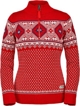 
                        
                          Cargar imagen en el visor de la galería, Spyder Active Sports Women's Arc Half Zip Sweater
                        
                      