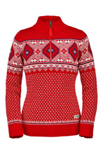 
                        
                          Cargar imagen en el visor de la galería, Spyder Active Sports Women's Arc Half Zip Sweater
                        
                      