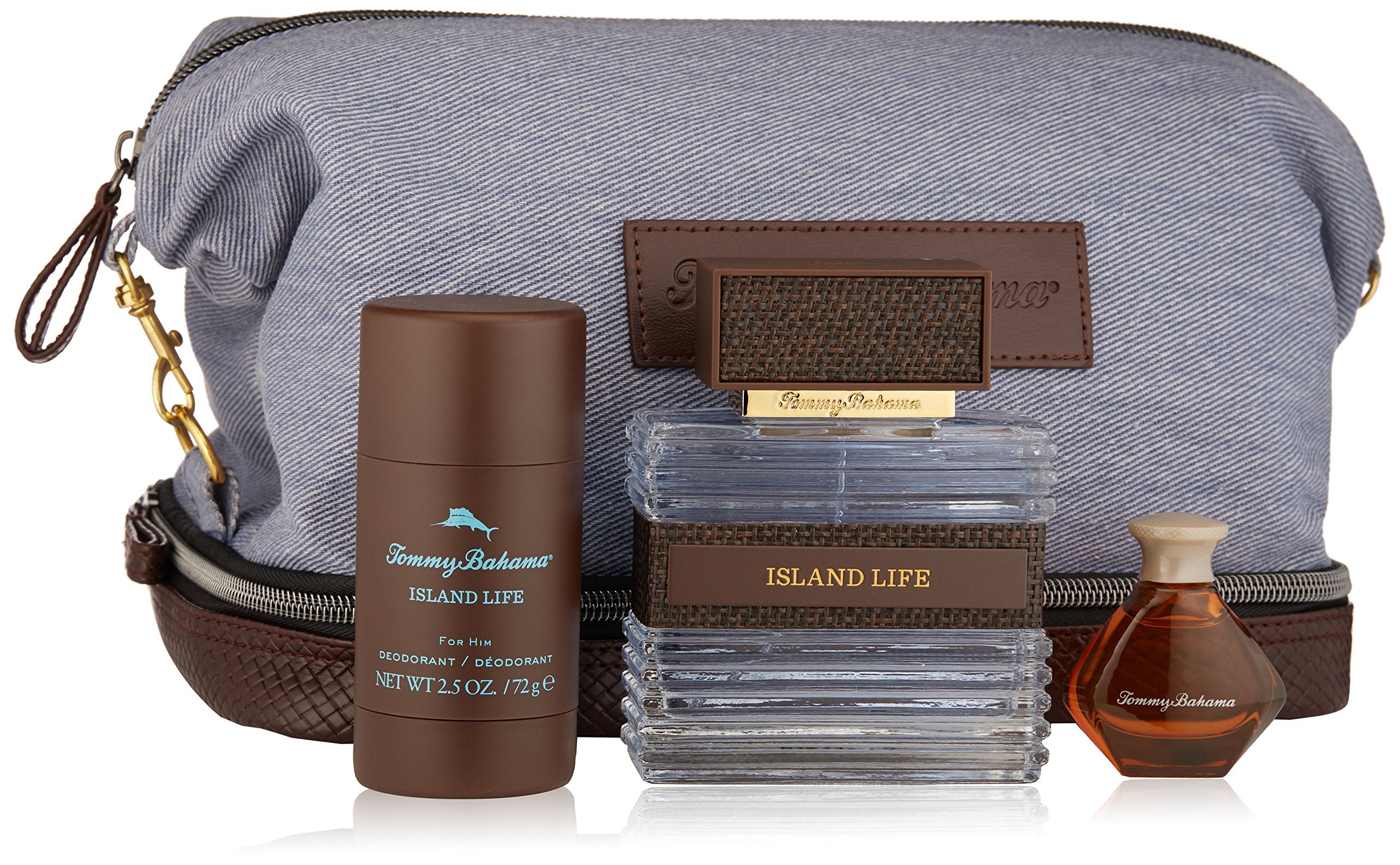 Tommy Bahama Island Life for Him Eau de Cologne Spray