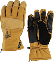 
                        
                          Muat gambar ke penampil Galeri, Spyder Active Sports Men's B. A. Gore-TEX Ski Glove
                        
                      