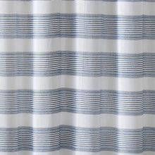 
                        
                          Load image into Gallery viewer, Tommy Bahama | Coastal Stripe Collection Shower Curtain, 72" x 72", Tidal Beige
                        
                      