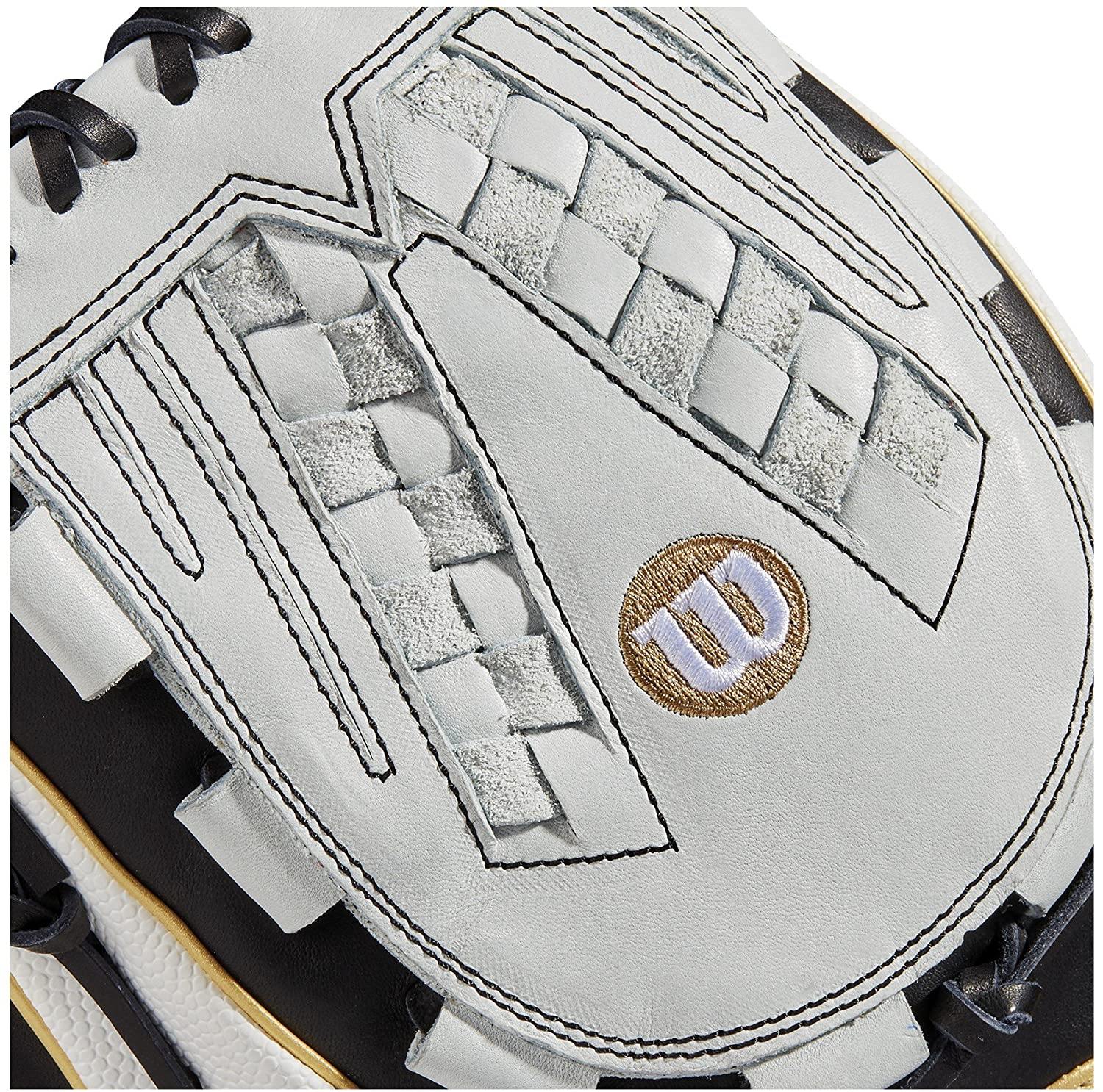 Wilson A2000 Fastpitch Glove Series - JOY2ESpree