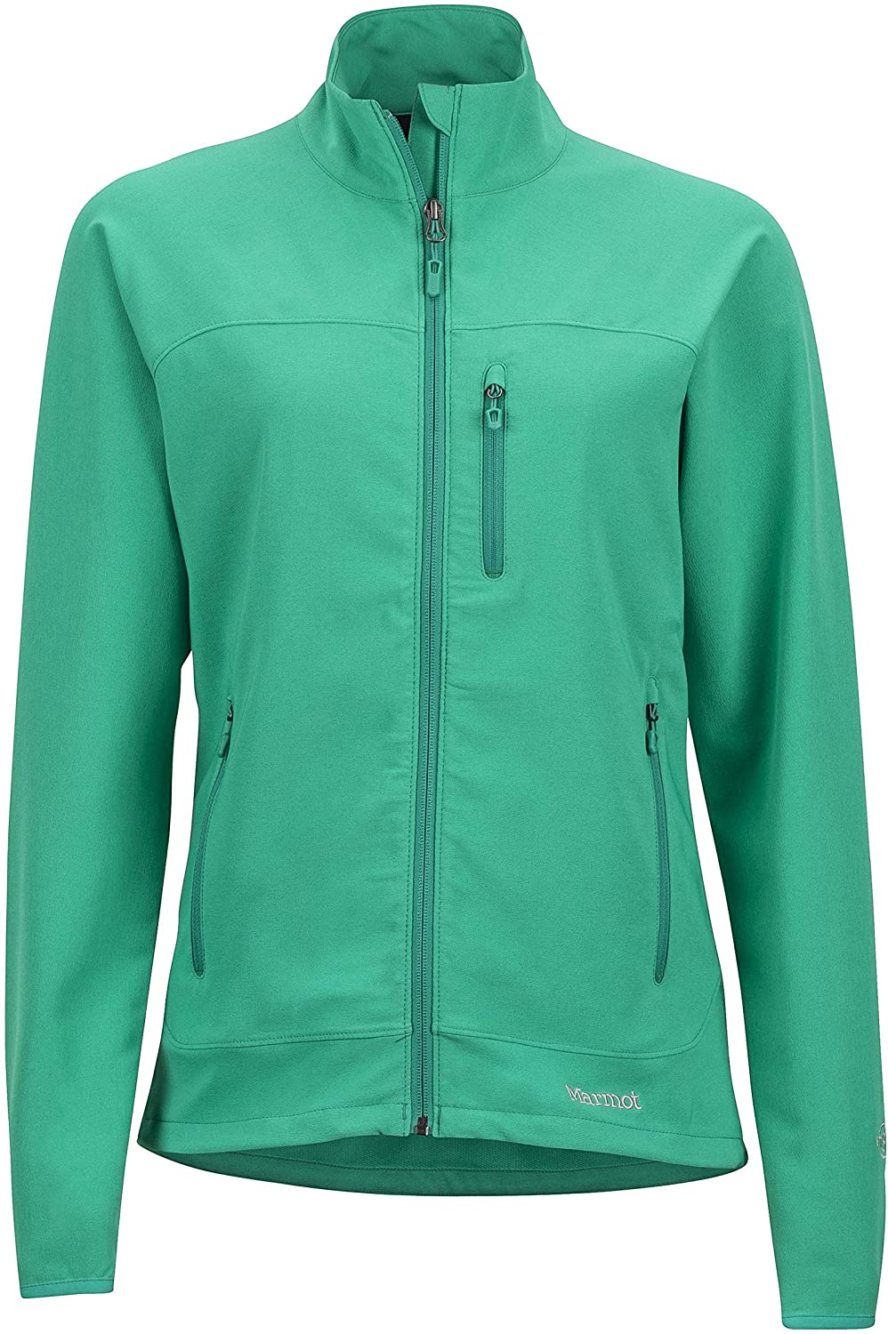 Marmot Women's Tempo Softshell Jacket