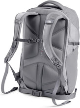 
                        
                          Cargar imagen en el visor de la galería, The North Face Women's Recon Backpack, TNF Black Heather/Silver Reflective, One Size
                        
                      