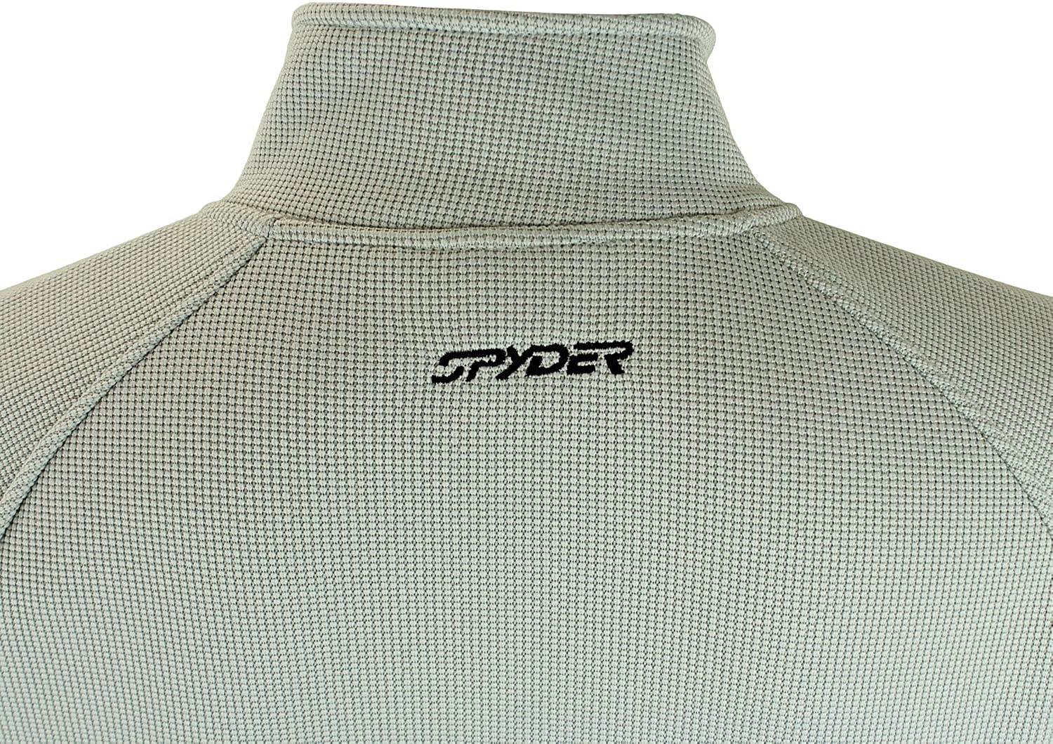 Spyder Men's Constant Full Zip Sweater