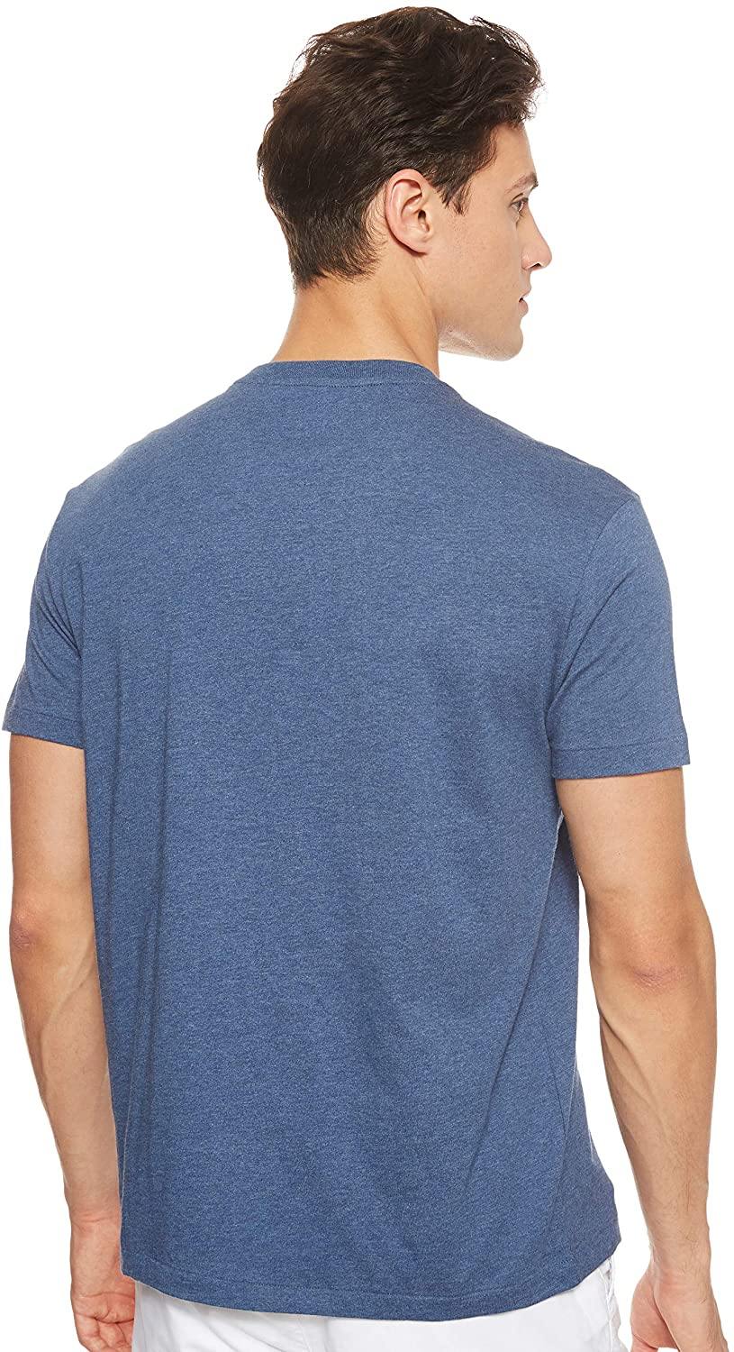 Polo RL Men's Classic Fit V-Neck T-Shirt
