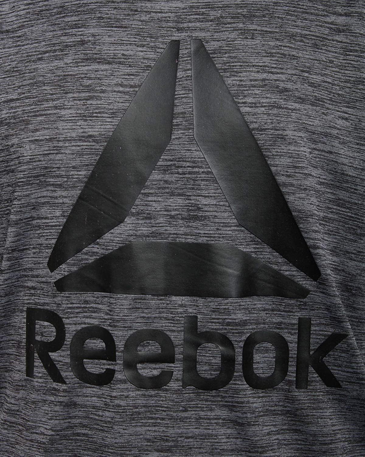 Reebok Boys Quick Dry Breathable Athletic Performance Sports T-Shirt - JOY2ESpree