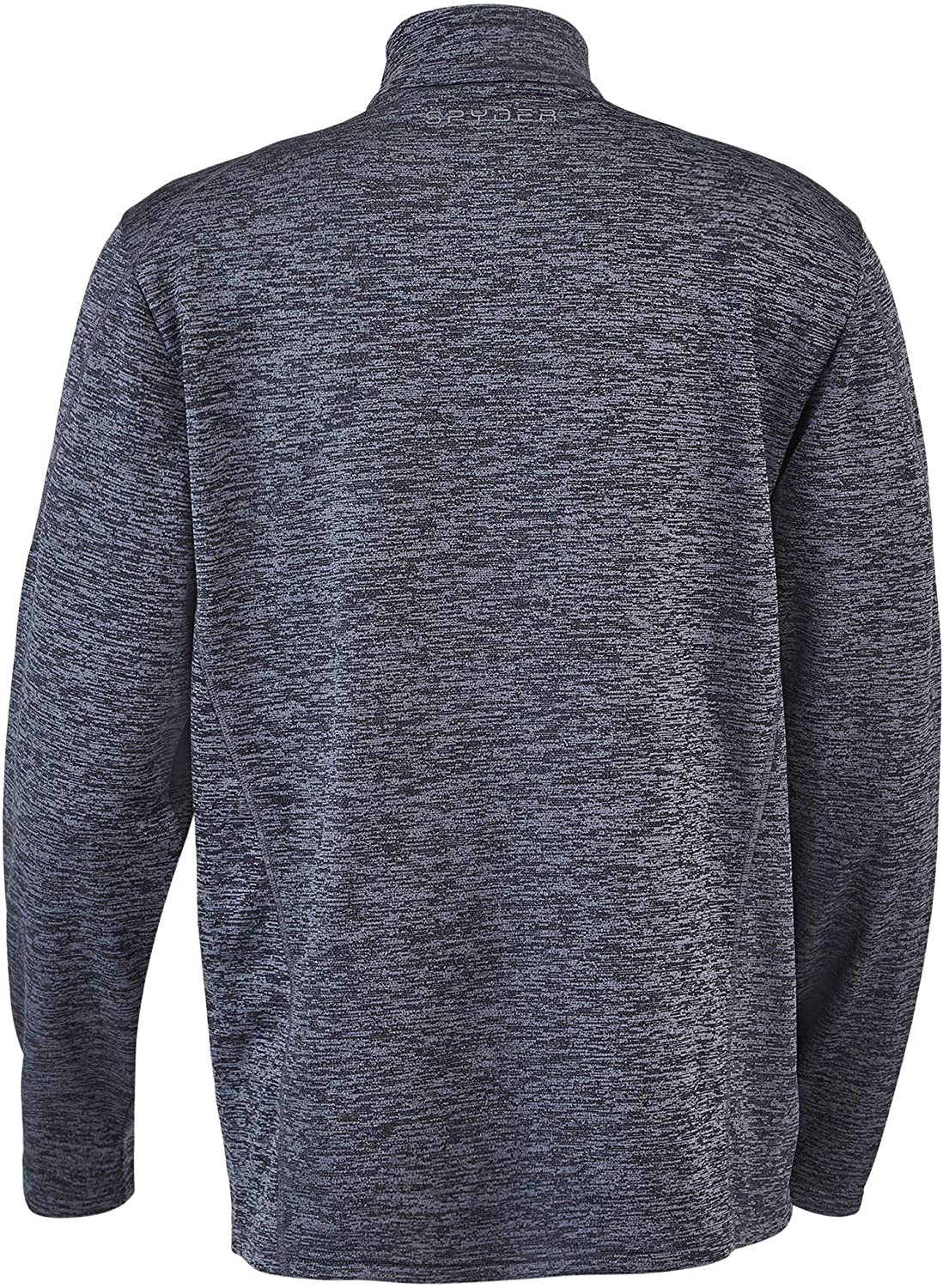 Spyder Active Sports Men's Degree Half Zip Mid-Layer Jacket