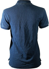 
                        
                          Load image into Gallery viewer, Ralph Lauren Skinny Fit Women Logo Polo Shirt
                        
                      