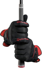 
                        
                          Cargar imagen en el visor de la galería, TaylorMade Rain Control Golf Gloves (Pair) - JOY2ESpree
                        
                      