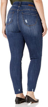 
                        
                          Muat gambar ke penampil Galeri, Jag Jeans Women's Plus Size Cecilia Skinny Fit Jean
                        
                      