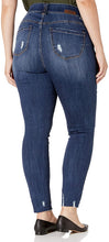 
                        
                          Muat gambar ke penampil Galeri, Jag Jeans Women's Plus Size Cecilia Skinny Fit Jean
                        
                      