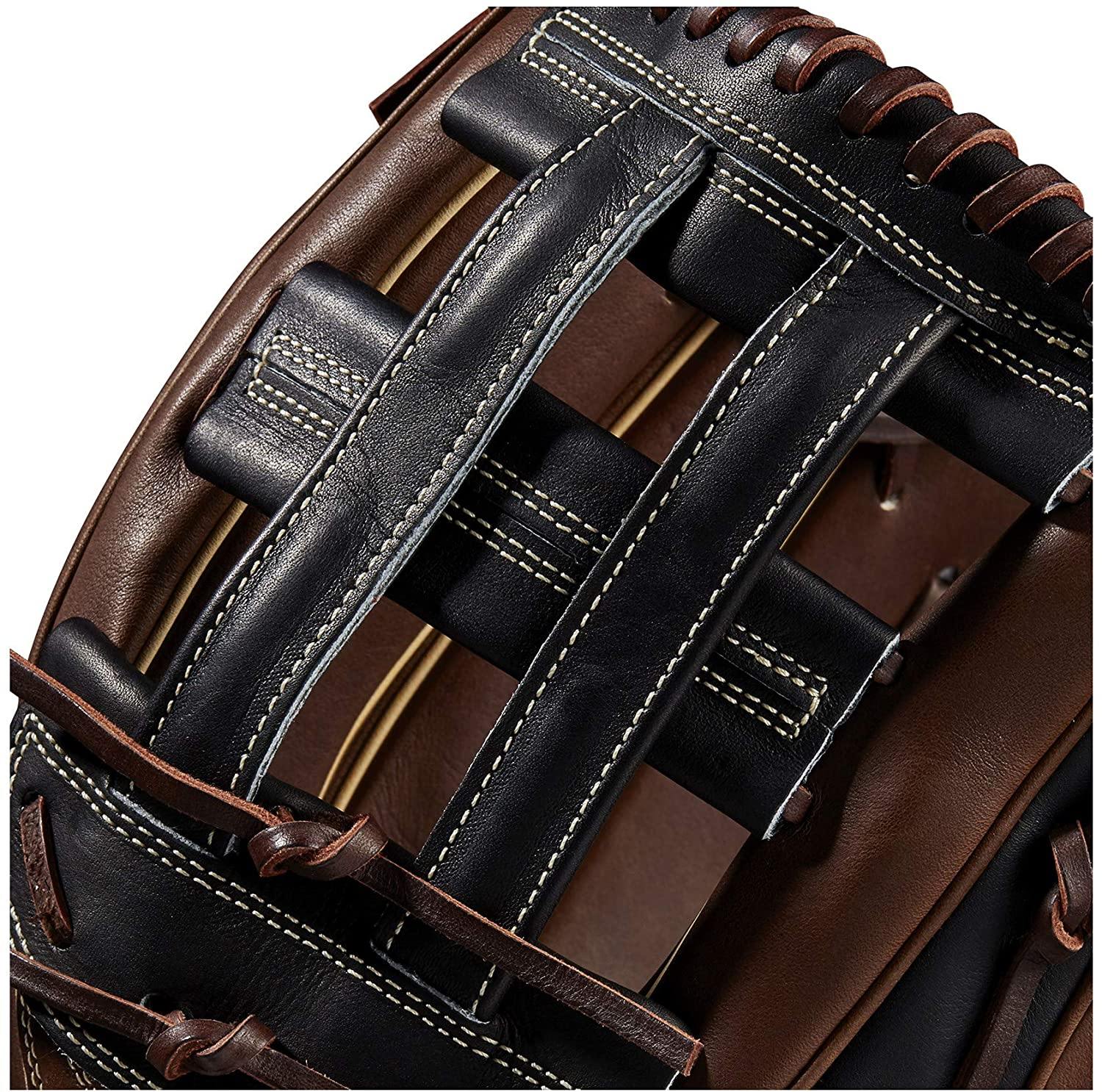 Wilson A2000 Baseball Glove Series - JOY2ESpree