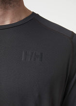 
                        
                          Load image into Gallery viewer, Helly-Hansen Mens LIFA Active Crew Base Layer Shirt
                        
                      