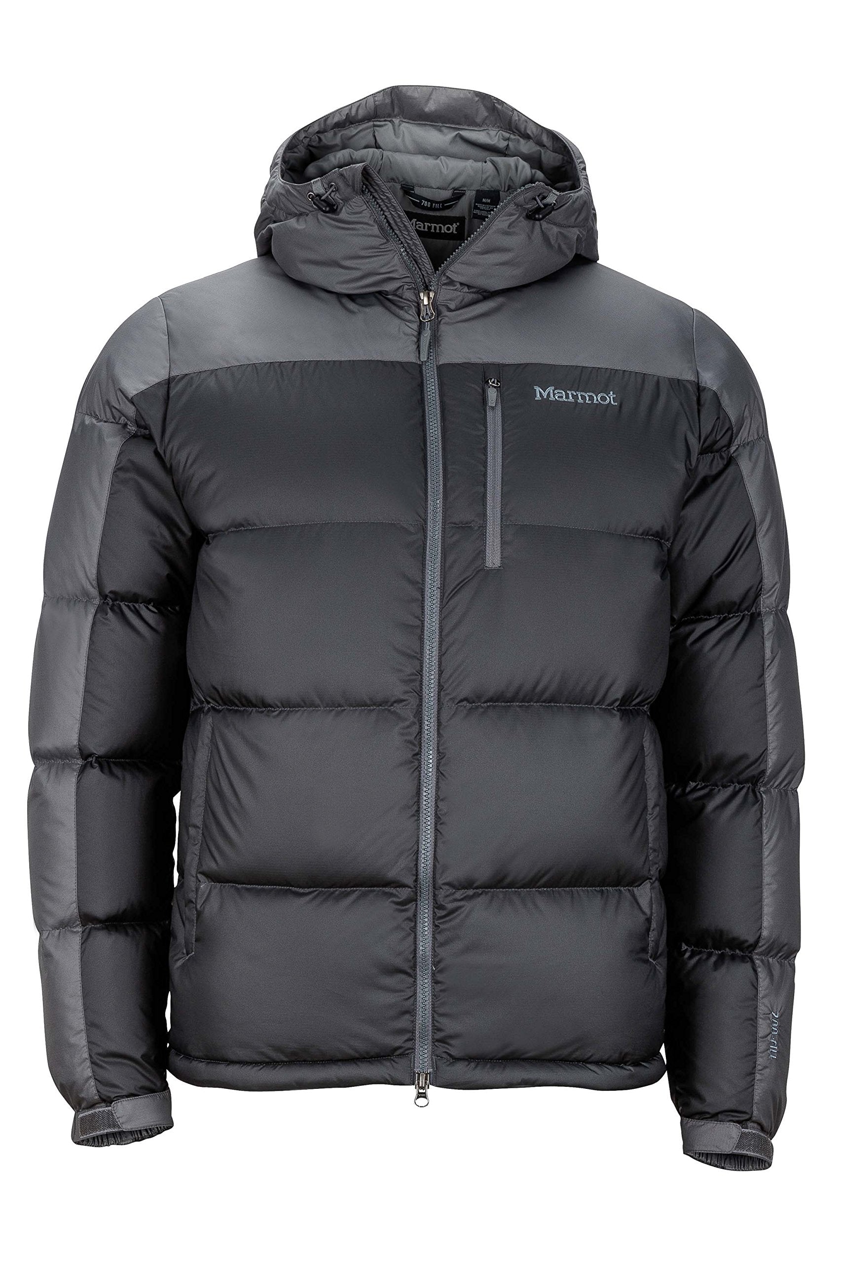 Marmot Men's Guides Down Winter Jacket