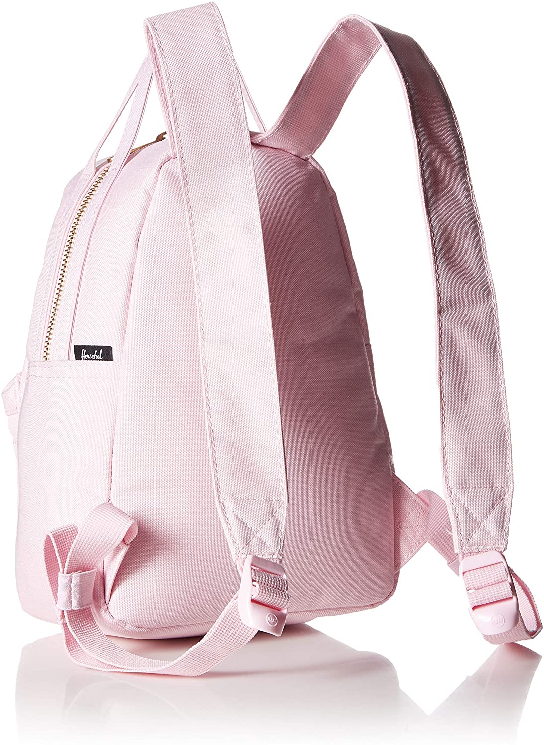 Herschel Nova Backpack, Black, Mini 9L