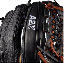 
                        
                          画像をギャラリービューアに読み込む, Wilson A2K Baseball Glove Series - JOY2ESpree
                        
                      