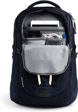 
                        
                          Cargar imagen en el visor de la galería, The North Face Women's Recon Backpack, TNF Black Heather/Silver Reflective, One Size
                        
                      