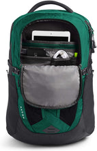 
                        
                          Cargar imagen en el visor de la galería, The North Face Women's Recon Backpack, TNF Black Heather/Silver Reflective, One Size
                        
                      