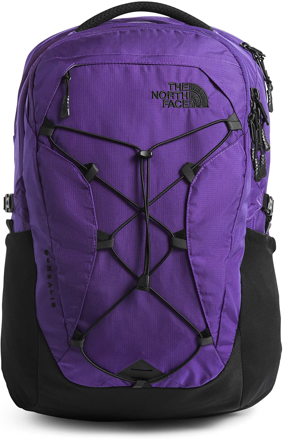 The North Face Women’s Borealis, Aviator Navy/Mallard Blue, OS