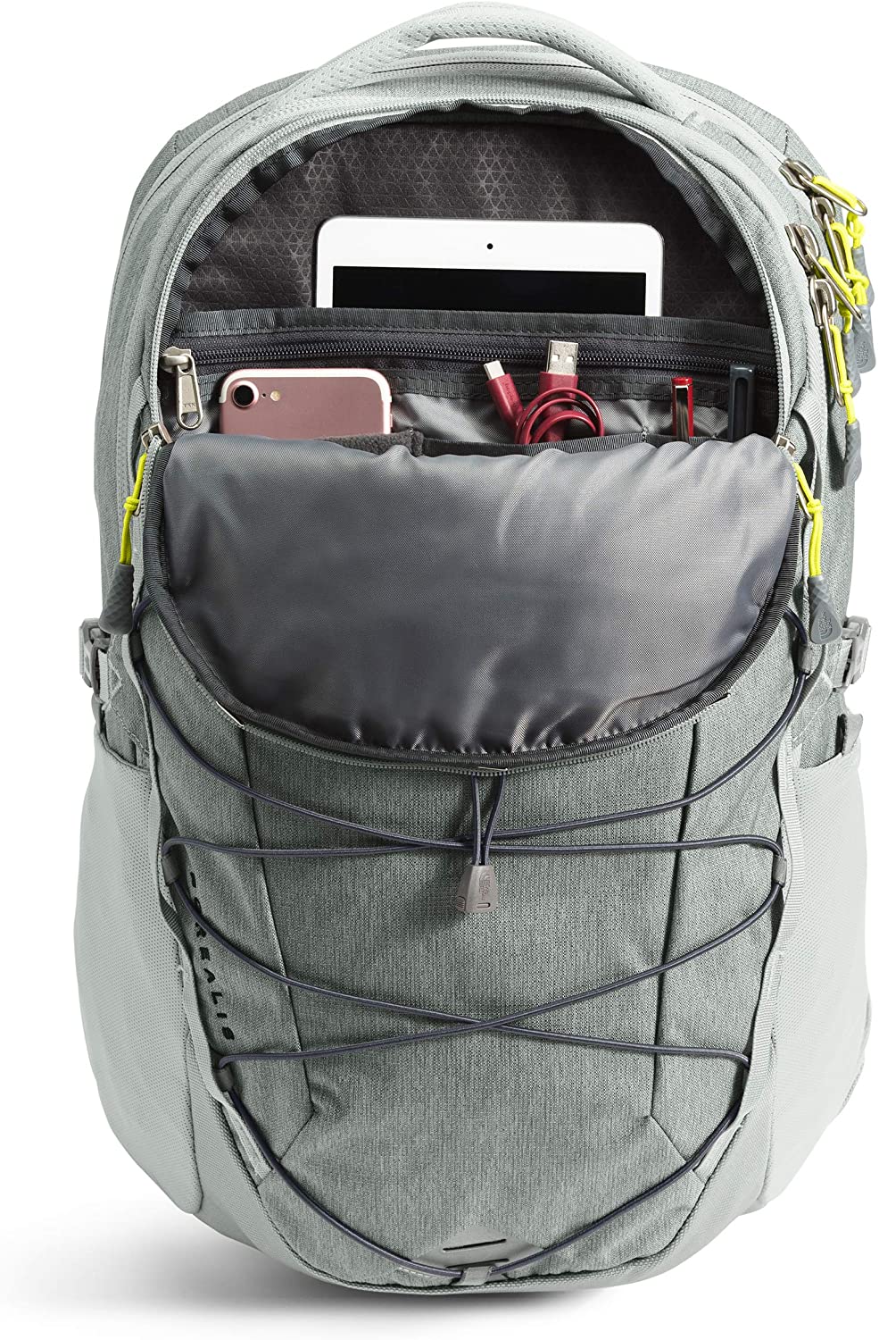 The North Face Borealis Backpack