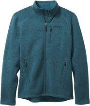 
                        
                          將圖片載入圖庫檢視器 Marmot Men's Drop Line, Lightweight 100-Weight Sweater Fleece Jacket
                        
                      