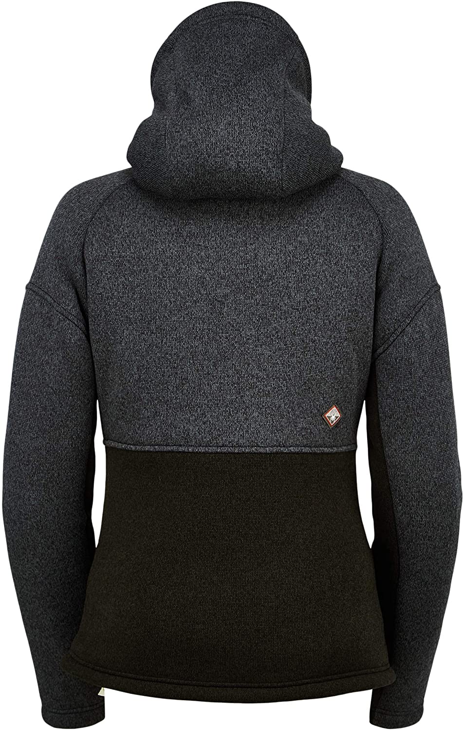 Spyder Active Sports Women's Alps Full Zip Mid-Layer Jacket