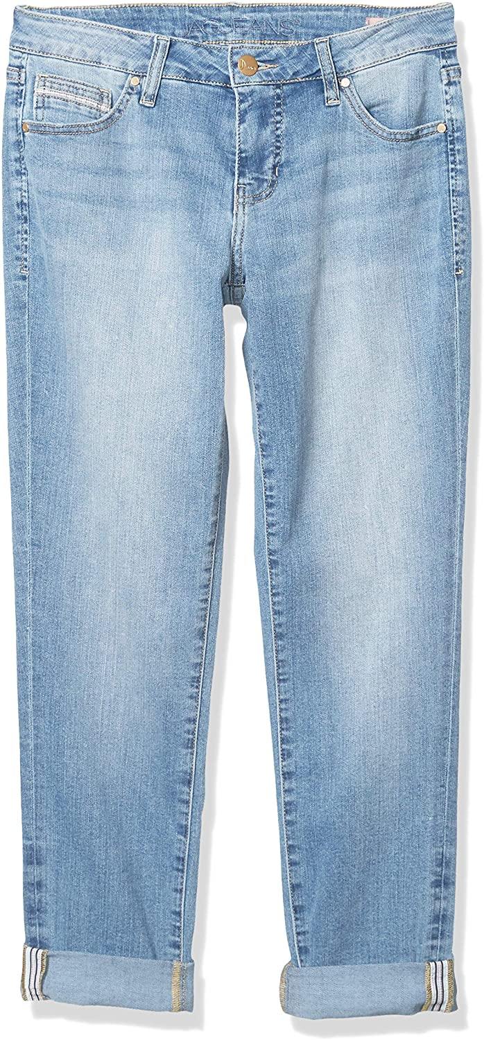 Jag Jeans Women's Alex Boyfriend Jean