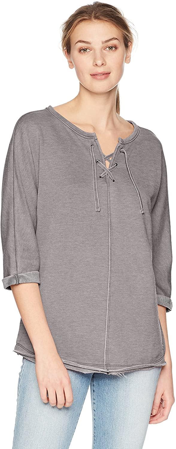 Jag Jeans Women's Debbie Lace Up