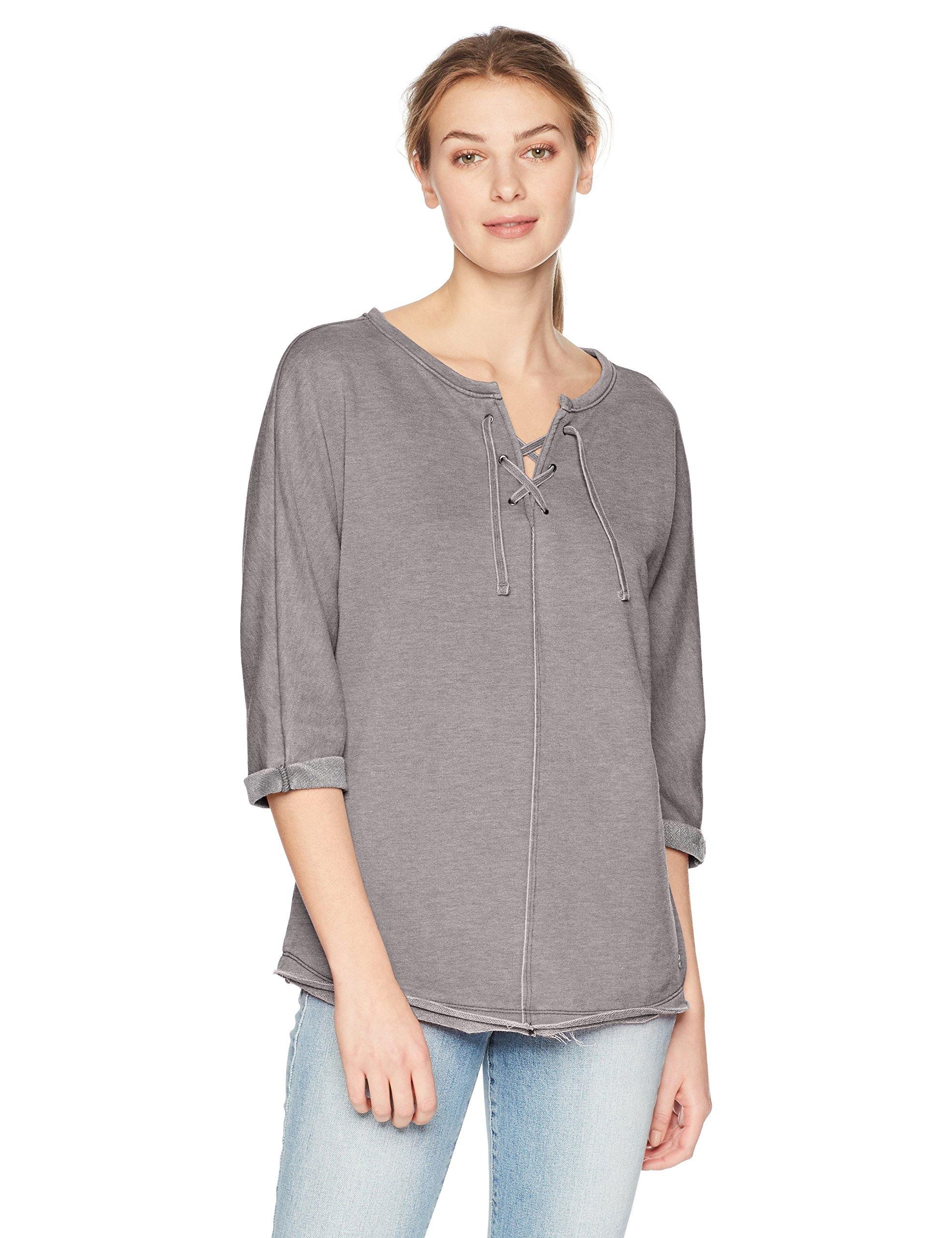 Jag Jeans Women's Debbie Lace Up