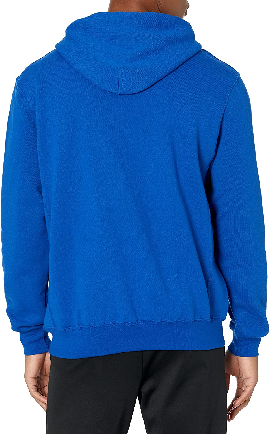 Russell Athletic Men's Dri-Power Pullover Fleece Hoodie