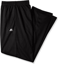 
                        
                          Load image into Gallery viewer, Russell Athletic Men's Big and Tall Dri-Power Pant
                        
                      