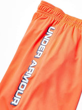 
                        
                          Load image into Gallery viewer, Under Armour Boys' Prototype Wordmark Shorts
                        
                      