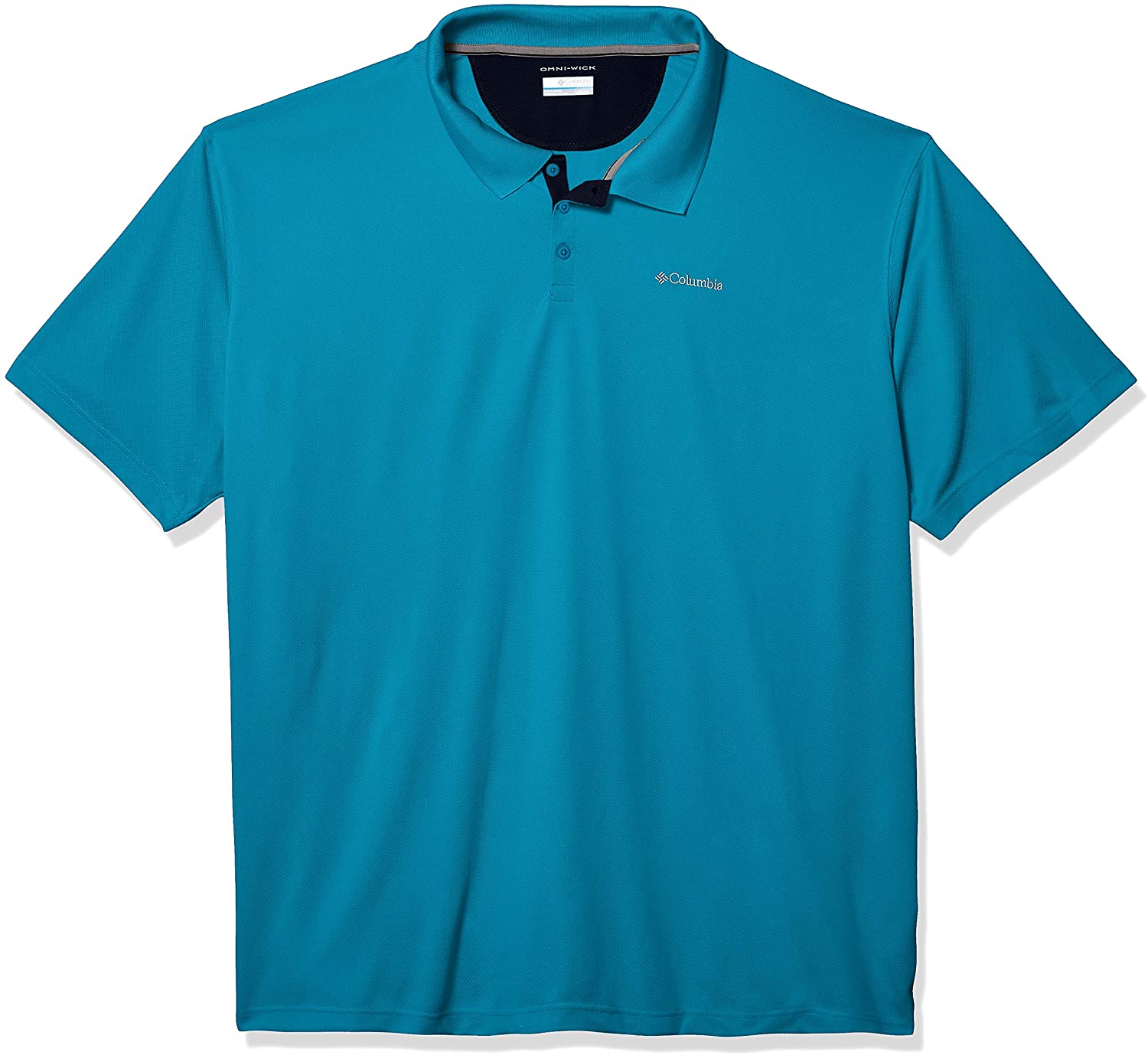 Columbia Men's Utilizer Polo