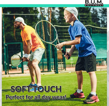 
                        
                          將圖片載入圖庫檢視器 B.U.M. Equipment Boys Performance Dry-Fit Compression Boxer Briefs (3 Pack) - JOY2ESpree
                        
                      