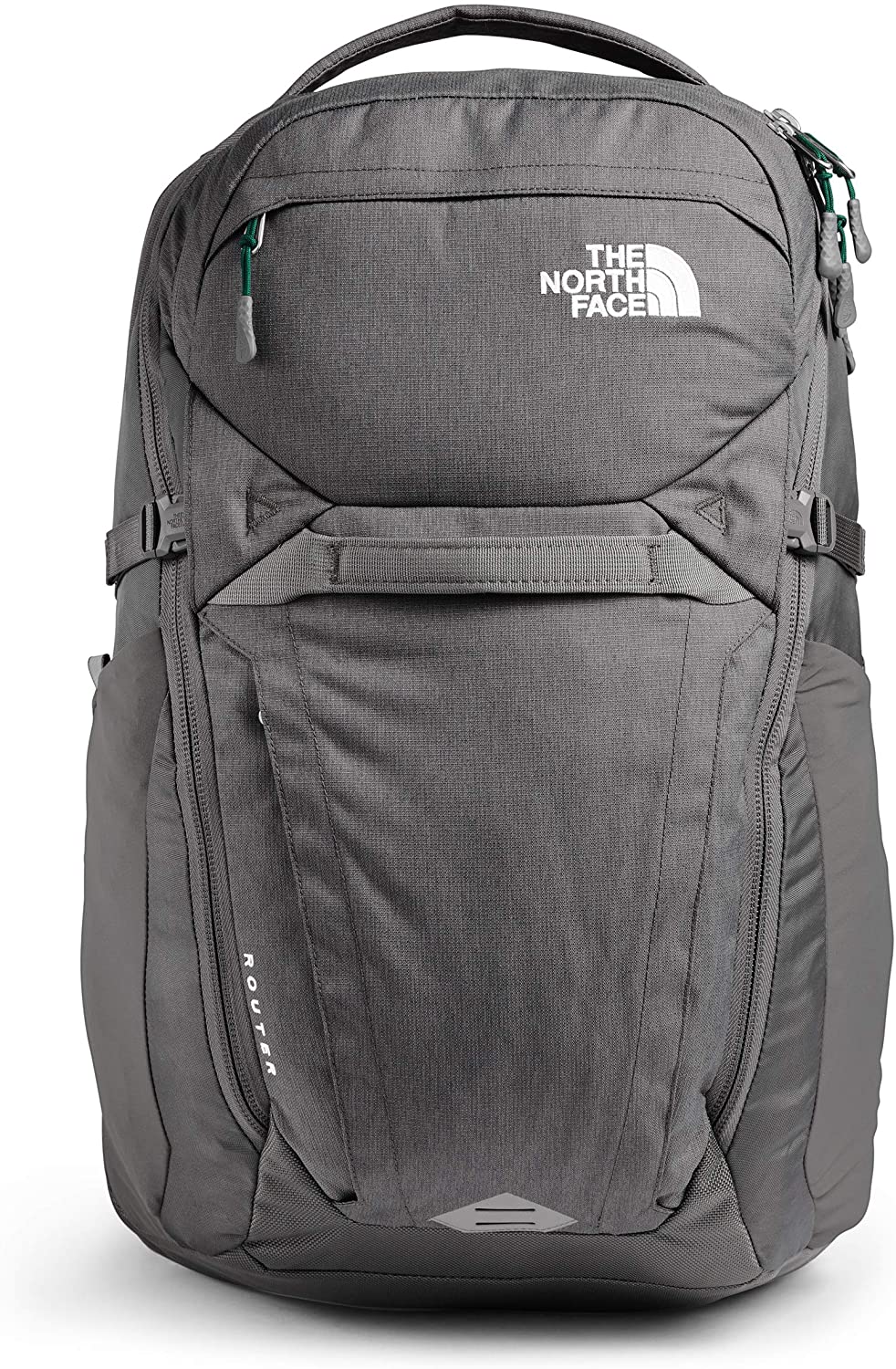 The North Face Router Commuter Laptop Backpack
